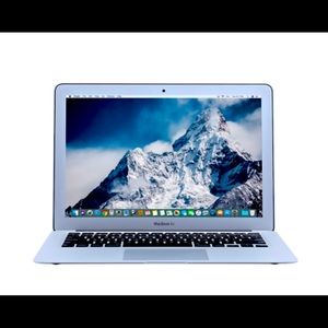 13” MacBook Air